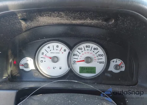 2006 Ford Escape Xlt/Xlt Sport z USA, uszkodzony, nr VIN 1FMYU03146KA76843